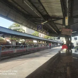 Ajmer Railway Station