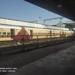 Ajmer Railway Station