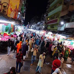 KGN WORLD PEACE FOUNDATION, AJMER SHARIF DARGAH