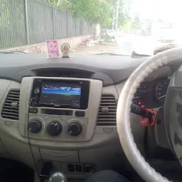Ajmer Taxi Service
