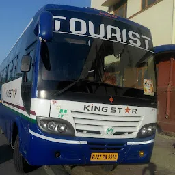 Ajmer Tours