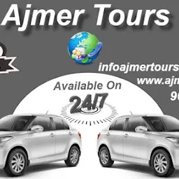 Ajmer Tours