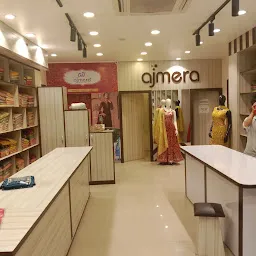 Ajmera Retail Pvt Ltd