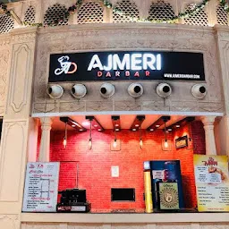 AJMERI DARBAR