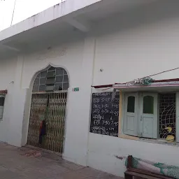 Ajmeri Masjid - اجمیری مسجد