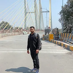 Ajni Railway Bridge