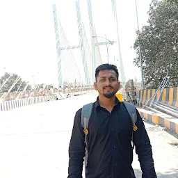 Ajni Railway Bridge