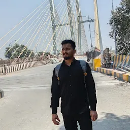 Ajni Railway Bridge