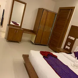 Aju Japanese Hotel (Aju Gurugram)