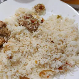 Ajwa Biriyani