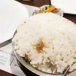 Ajwa Biriyani