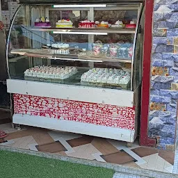 Ajwaa cake and bakery