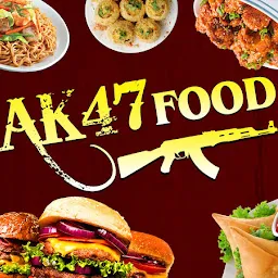 Ak 47 Food