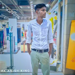 AK Anish King