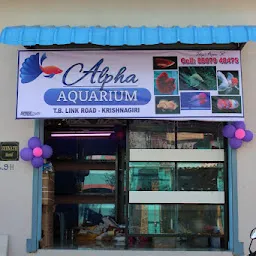 AK Aquarium