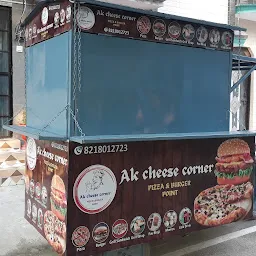 Ak cheese corner