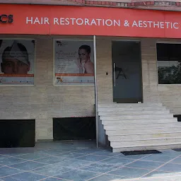 AK Clinics - Best Hair Transplant in Delhi - Hair Transplant & Skin Clinic In Delhi