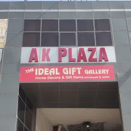 AK Plaza