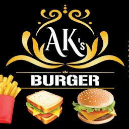 AK's Burger