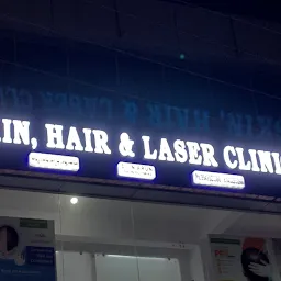 AK Skin,Hair Transplantation & Laser Clinic