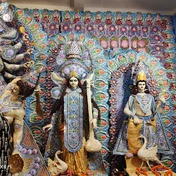 Akaal Bodhan Durga Mandir