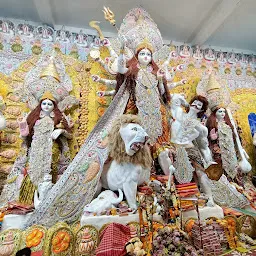 Akaal Bodhan Durga Mandir