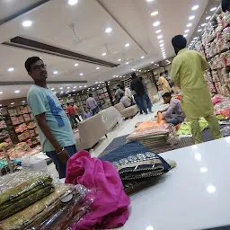 Akalgarh Market, Chaura Bazar, Ludhiana