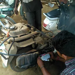 Akalya Auto Workshop