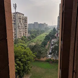Akanksha Apartments