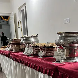Akanksha Kitchen (catering & event management)