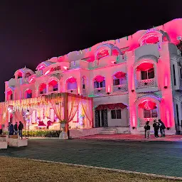 Akanksha Marriage Garden