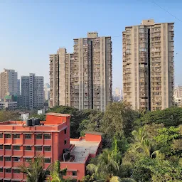 Akar Pinnacle, D-Wing, Dattapada Road, Dattapada, Boriali East, Mumbai, Maharashtra, India