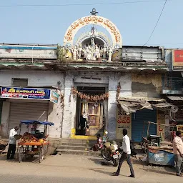 Akarapu Temple
