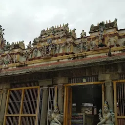 Akarapu Temple