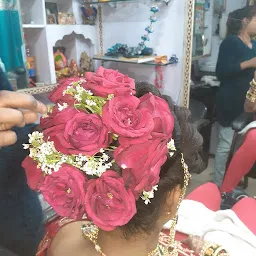 Akarshan Apsara Beauty Parlor