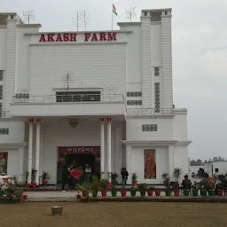 Akash Farm Bijnor