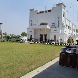 Akash Farm Bijnor