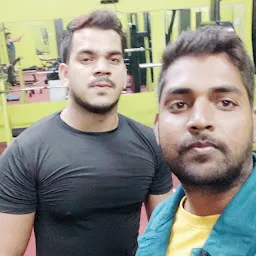 Akash Fitness Gym