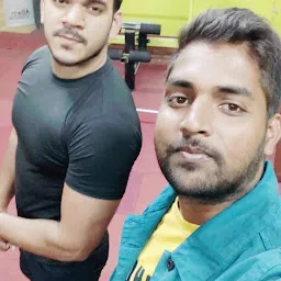 Akash Fitness Gym