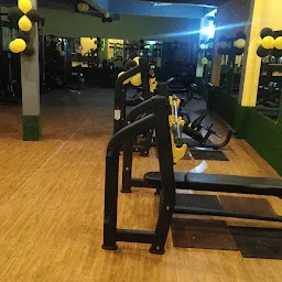 AKASH FITNESS GYM (AFG)