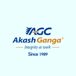 Akash Ganga Courier
