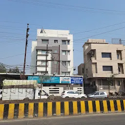 AKASH HOSPITAL