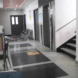 AKASH HOSPITAL