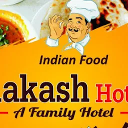 Akash Hotel