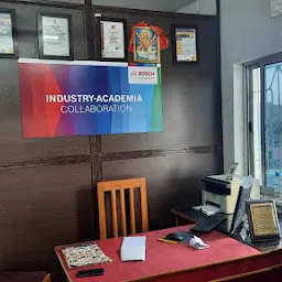 Akash Institute of Technology, Ranchi