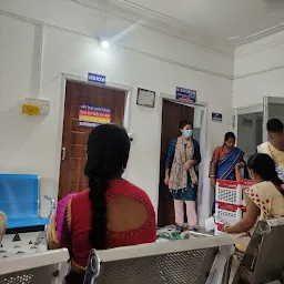 Akash Medical Pharmacy and Health Center