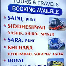 Akash-Saini tours & Travels
