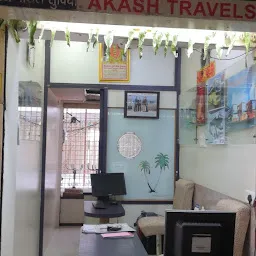 Akash-Saini tours & Travels