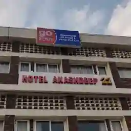 Akashdeep 22 Hotel
