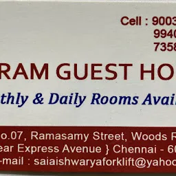 Akashram Guest House